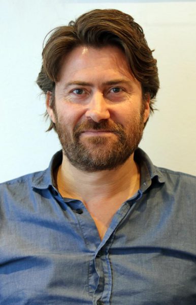 Christian Dyekjær