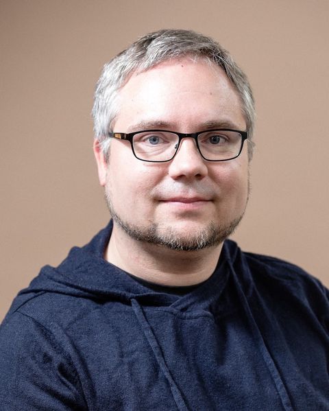 Markus Dietrich