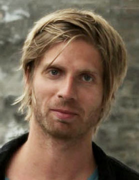 Martin Lund