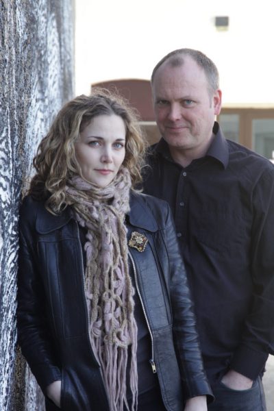 Silje Salomonsen /<br>Arild Østin Ommundsen