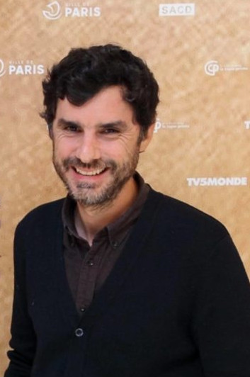 Benjamin Parent