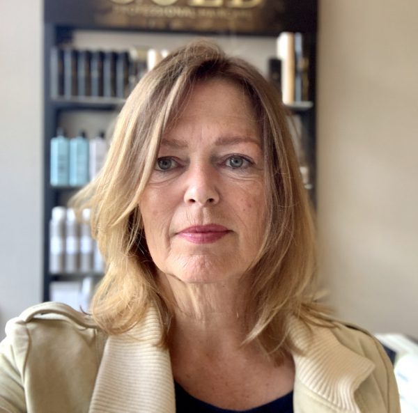 Annemarie van de Mond