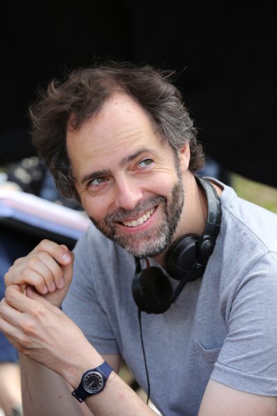 Julien Rappeneau
