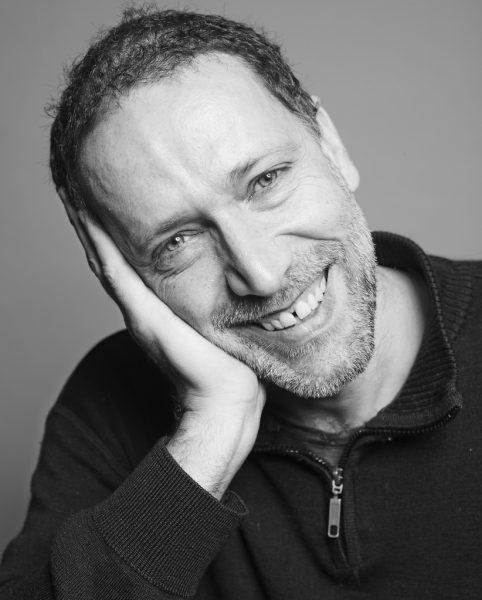 Rémi Chayé