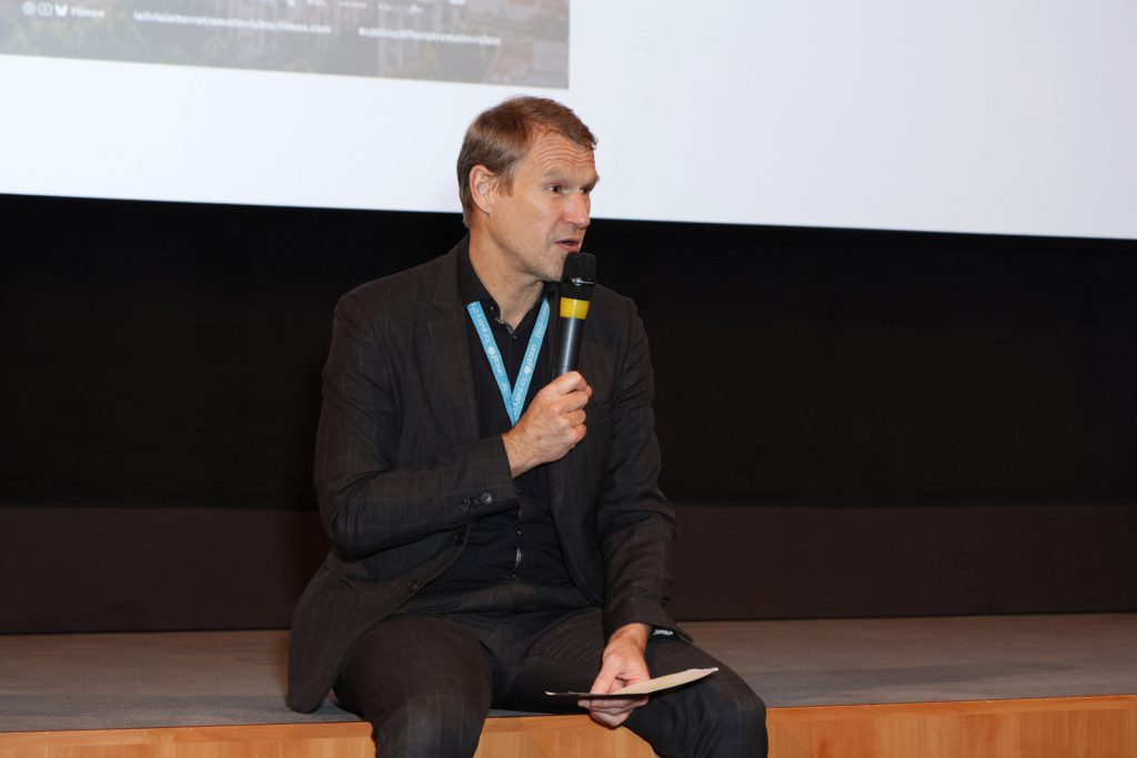 Christoph Jünger (UNICEF Österreich)
